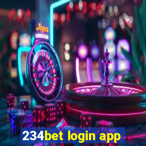 234bet login app